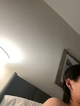 Show de webcam de thekinkyasian