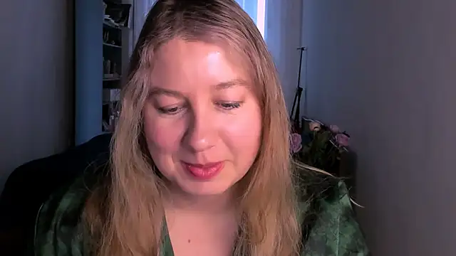 Czat XXX na żywo – NancySanders