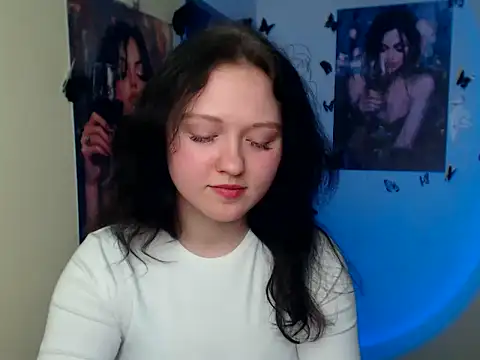 LadyAlice_ Live XXX-chat