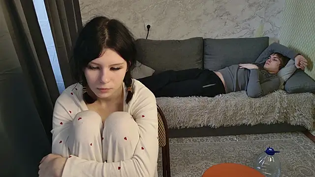 Živý XXX chat Bonnie_And_C1yde