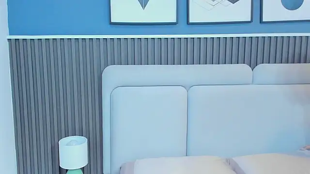 Czat XXX na żywo – lily__star