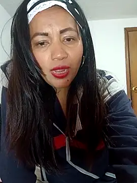 Živý XXX chat agatha_sluttylatina