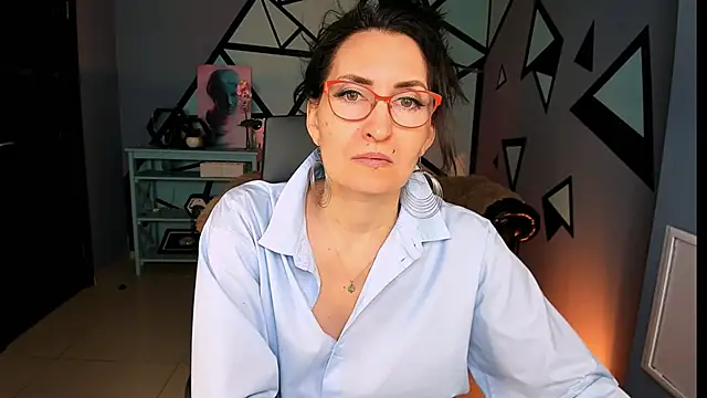 Czat XXX na żywo – UnaTerra