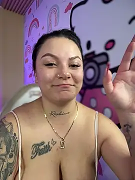 Živý XXX chat Megaan__More