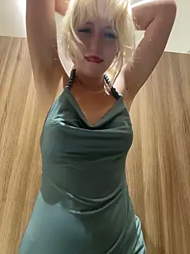 Czat XXX na żywo – RonnieKiss