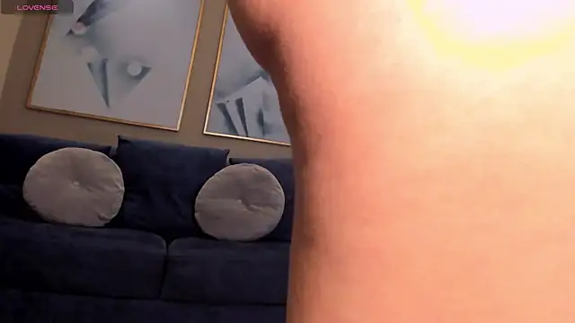 Czat XXX na żywo – MeganCross1