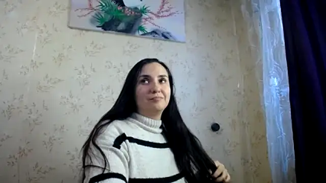 Czat XXX na żywo – VoulezVous_Angel