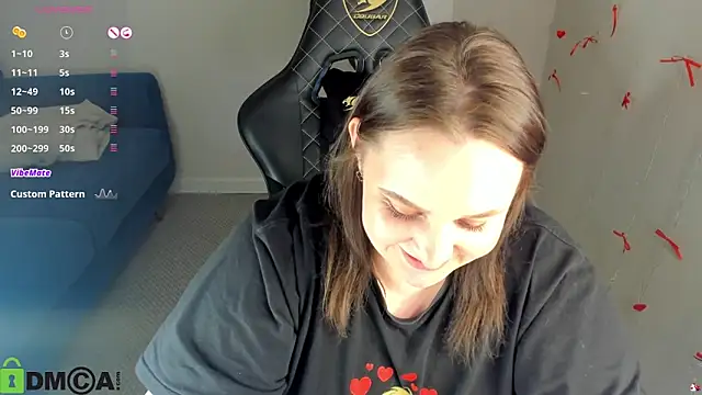 bbwsexis – Live XXX-chat