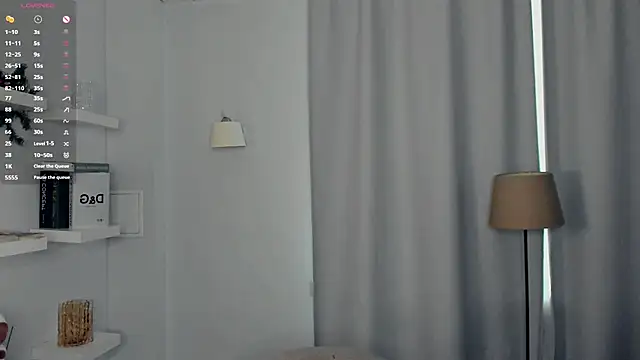 Czat XXX na żywo – FeliciaKogen