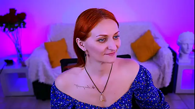 Czat XXX na żywo – DianaTorrens