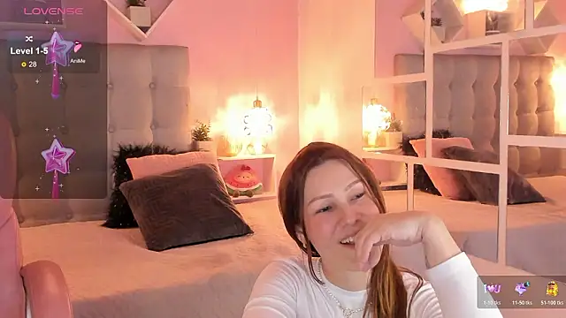 Lilithh_01 Live XXX-chat