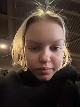 Chatroom XXX en direct de AshleyMur