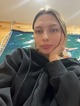 LeiaMood Live XXX-chat