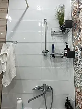 Chat +18 de LynaFrost ao vivo