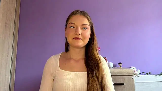 Živý XXX chat Milayouknow