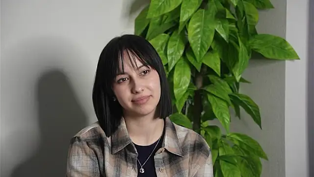 Živý XXX chat AngeleLuster