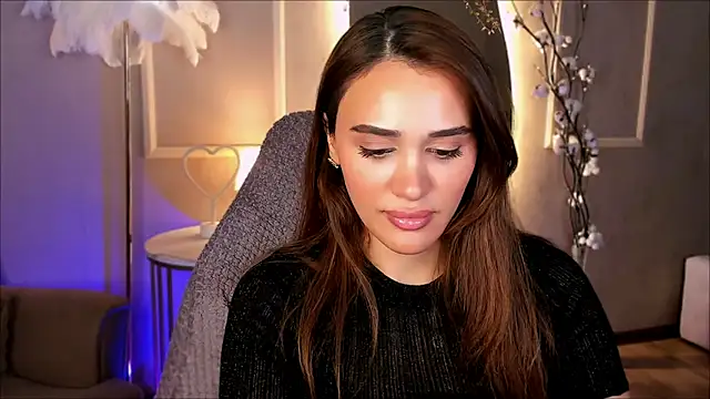 Kimberly_Chapman Chat XXX in diretta