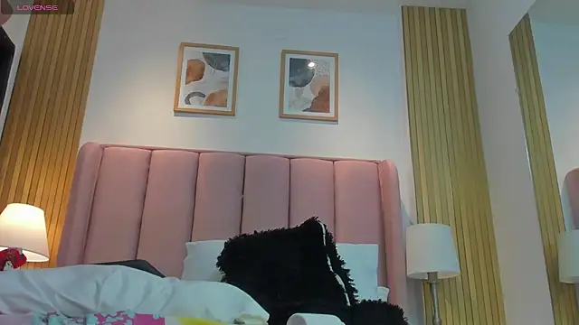 Živý XXX chat Amy_Lenns