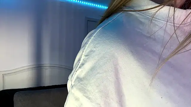 Stefifany – Live XXX-chat