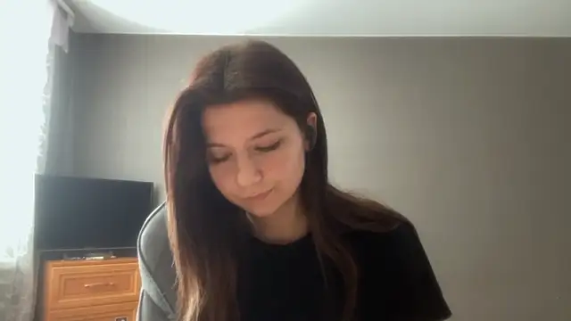 LunnaBliss লাইভ XXX চ্যাট