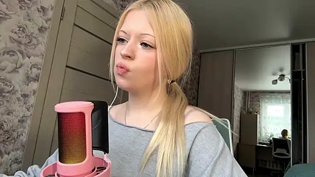 Czat XXX na żywo – JeneeBIanks