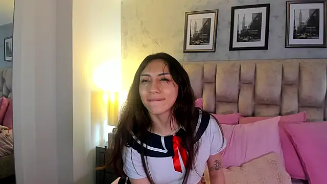 Živý XXX chat SofiCloud