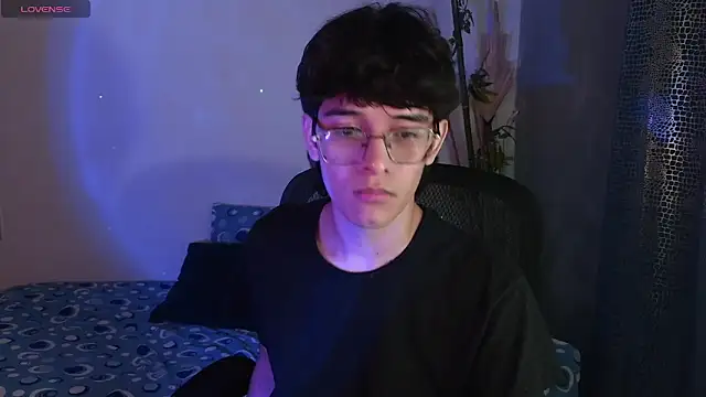 Show de webcam de noah_millerx