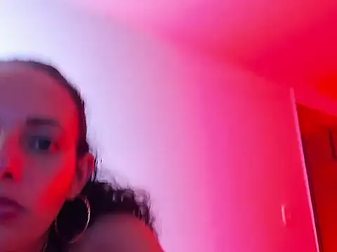 Czat XXX na żywo – gaby_playfull