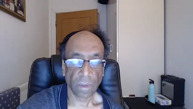 rauncher1's Webcam Show