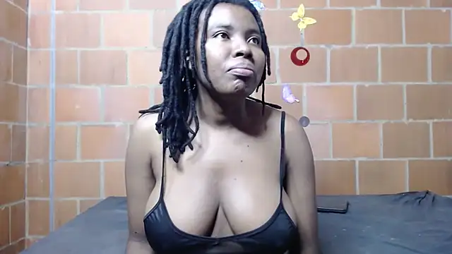 Chat +18 de Magaharper10 ao vivo