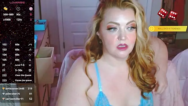 Czat XXX na żywo – Cateycakes