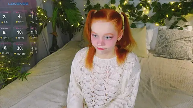 Czat XXX na żywo – Elfa_Mirielle