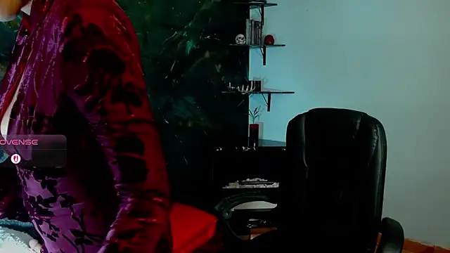 Czat XXX na żywo – julieth_sex1