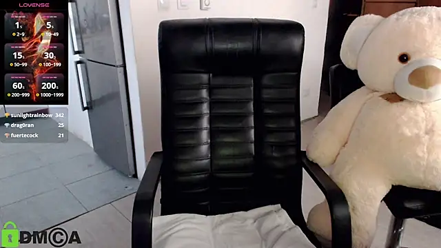 DollySun Live XXX-chat