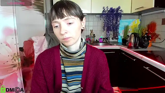 Chat +18 de TayanaJons ao vivo