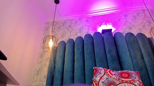 Živý XXX chat nalalye_cruzz_