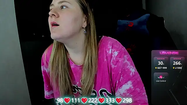 Czat XXX na żywo – Olivia_Munk