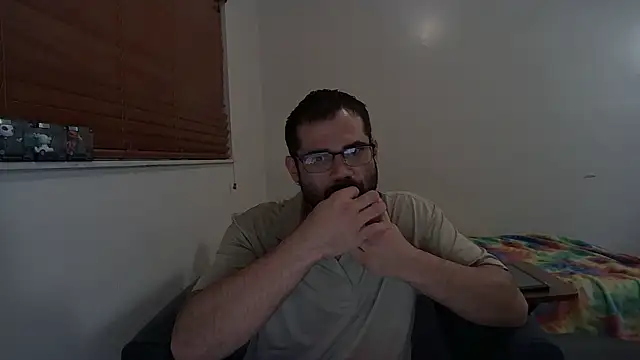 Zander823 라이브 XXX 채팅