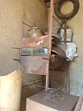 Petrossa Show Webcam