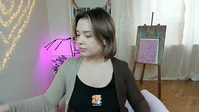 BrightDani Chat XXX live