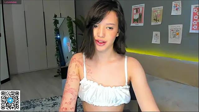 RikoAsada Chat XXX live