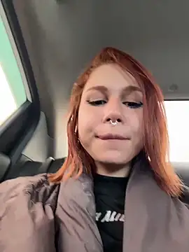 RosieSecret Chat XXX live