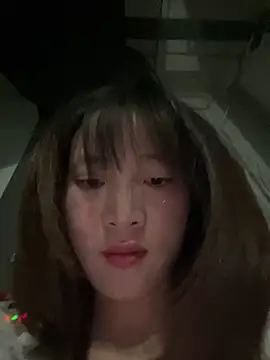 littleqiu Show Webcam