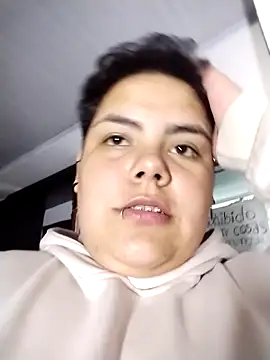 Hailey_Curvy ওয়েবক্যাম শো