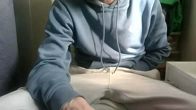 juju78jujuu webkamerás műsora