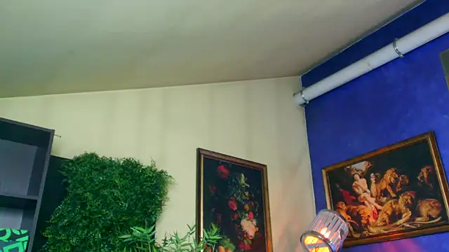 Show Webcam de nicolepalmer