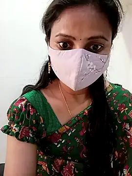 ammulu_sexy 网络视讯表演