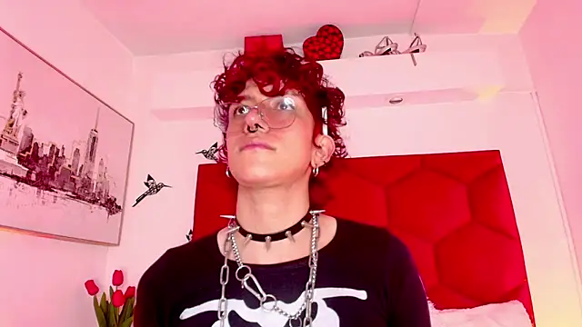 Cain_Dantalion – webcam-show