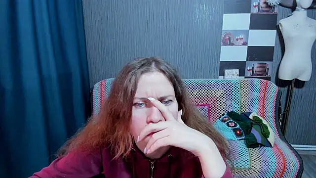 Czat XXX na żywo – pa1e_pr1ncess