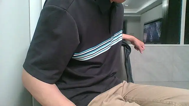 Show Webcam de nole_china7